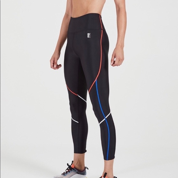 P.E Nation Leggings - Picture 2 of 3